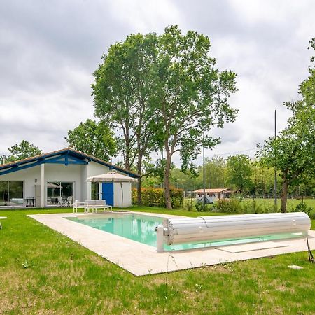 Апартаменты Biarritz 64 Road House Арбон Экстерьер фото