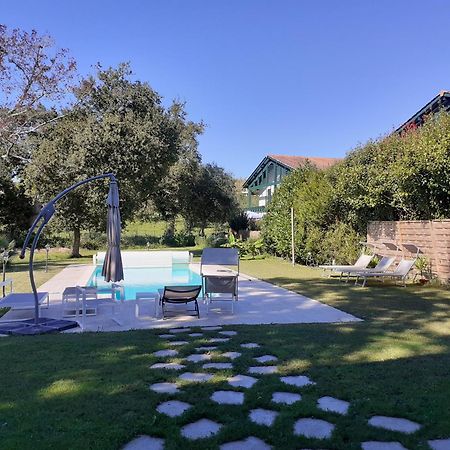 Апартаменты Biarritz 64 Road House Арбон Экстерьер фото