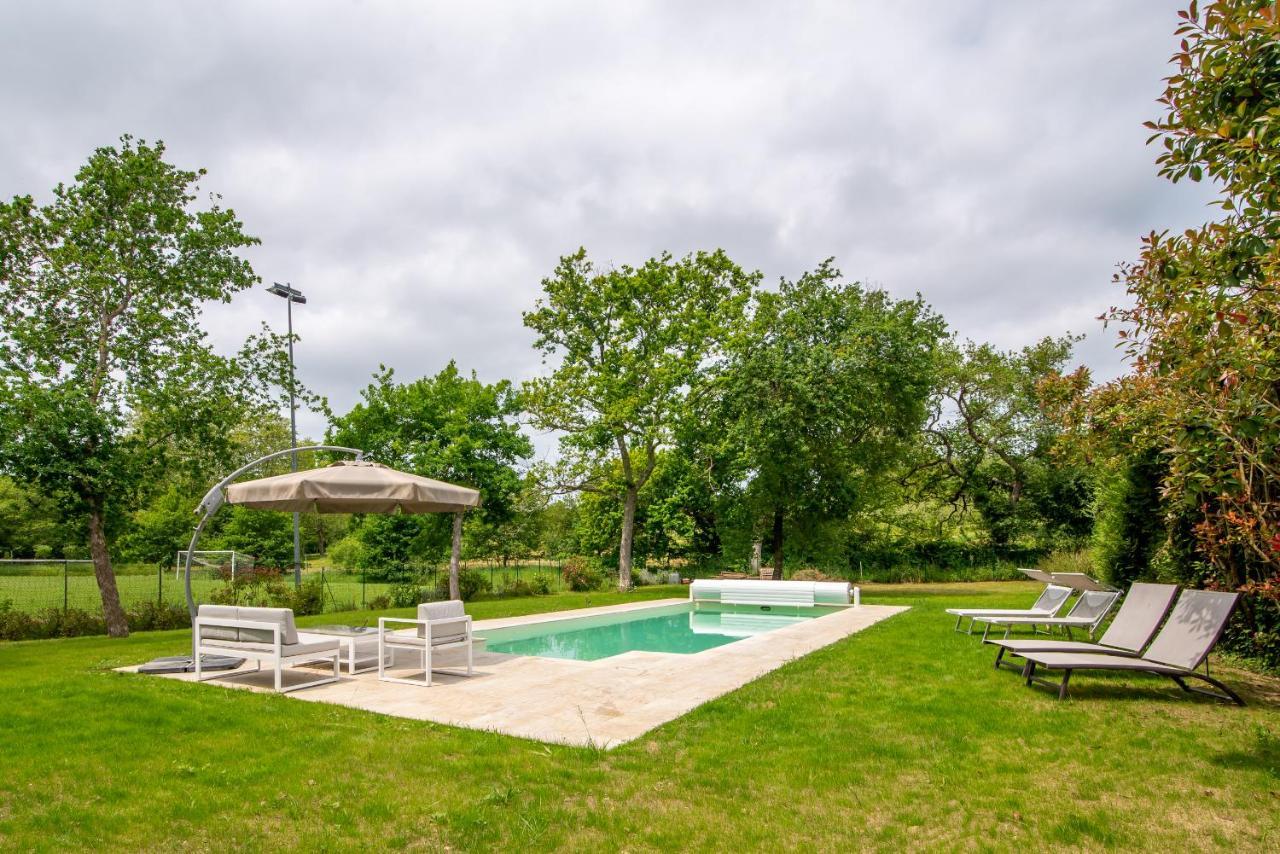 Апартаменты Biarritz 64 Road House Арбон Экстерьер фото